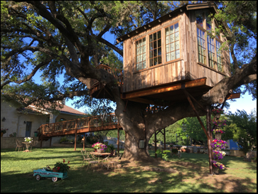 Treehouse